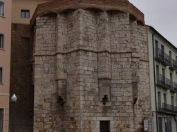 Ciudad de Teruel 2017